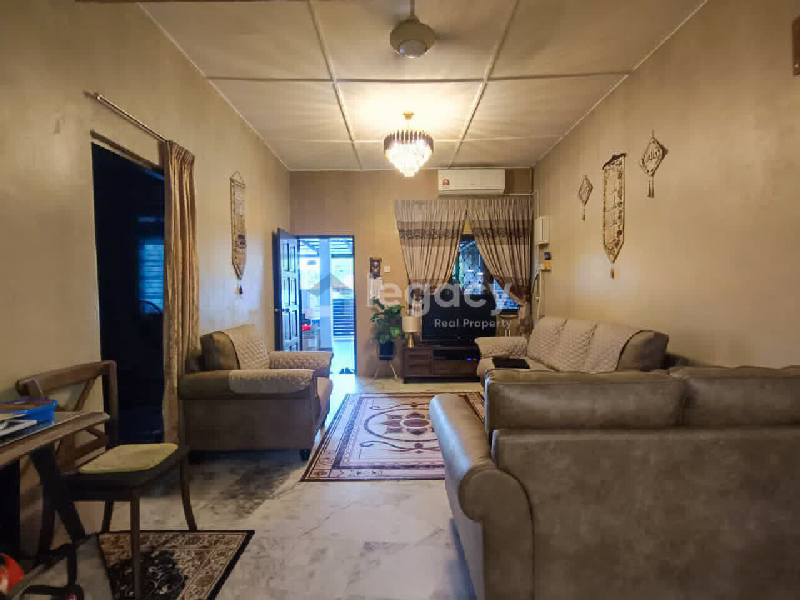 Rumah Teres Setingkat Untuk Dijual Di Fasa 2G, Seri Manjung - photo 3