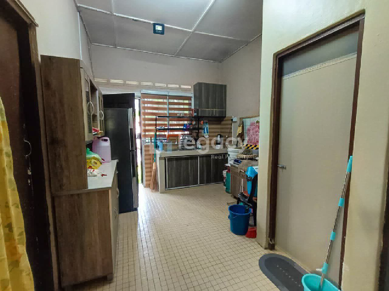 Rumah Teres Setingkat Untuk Dijual Di Fasa 2G, Seri Manjung - photo 4
