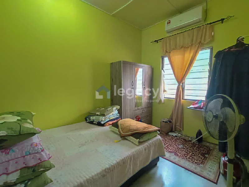 Rumah Teres Setingkat Untuk Dijual Di Fasa 2G, Seri Manjung - photo 7