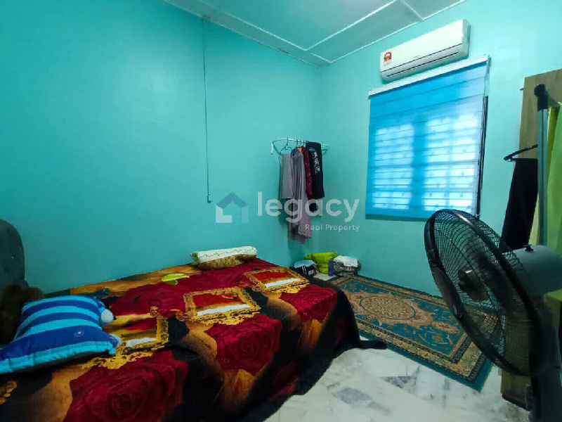 Rumah Teres Setingkat Untuk Dijual Di Fasa 2G, Seri Manjung - photo 8