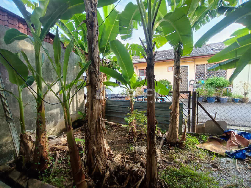 Rumah Teres Setingkat Untuk Dijual Di Fasa 2G, Seri Manjung - photo 11
