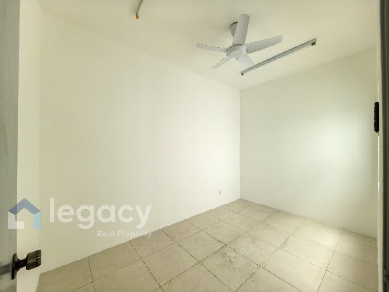 Rumah Cluster Teres Dua Tingkat Untuk Dijual Di Taman Meru Idaman , Meru Ipoh Perak - photo 12