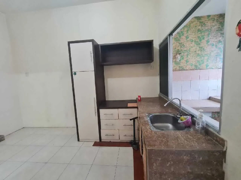 Rumah Teres Dua Tingkat Untuk Dijual Di Taman Tawas Mewah Tasek - photo 11