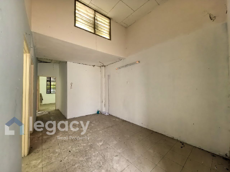 Teres Setingkat Untuk Dijual Taman Kledang Fasa 2, Sungai Siput (U), Perak - photo 3