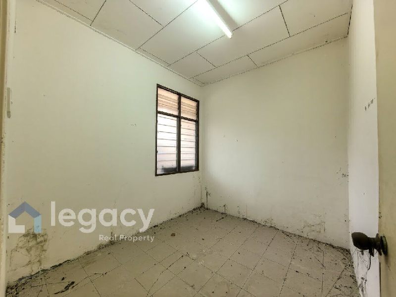 Teres Setingkat Untuk Dijual Taman Kledang Fasa 2, Sungai Siput (U), Perak - photo 8