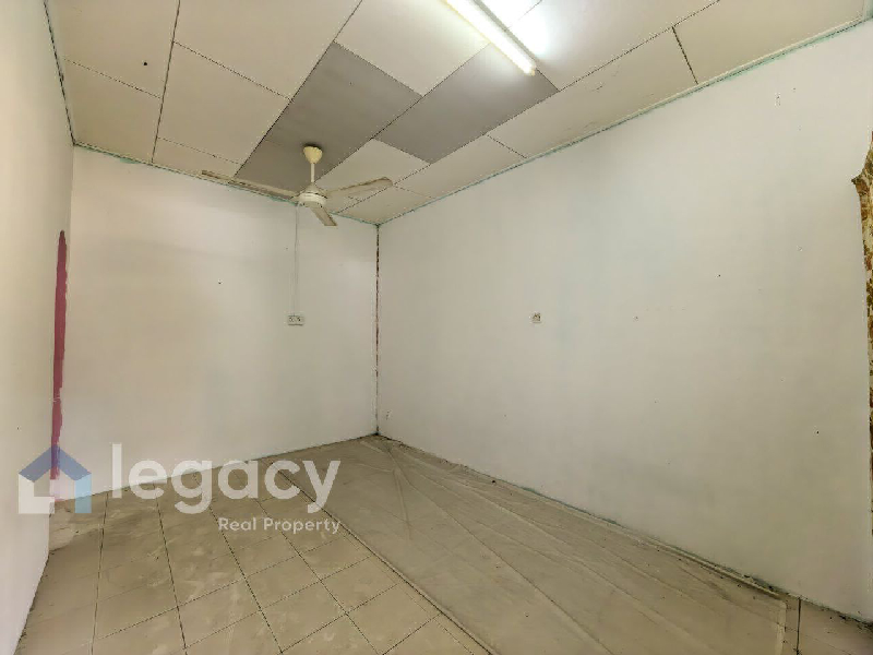 Teres Setingkat Untuk Dijual Taman Kledang Fasa 2, Sungai Siput (U), Perak - photo 11
