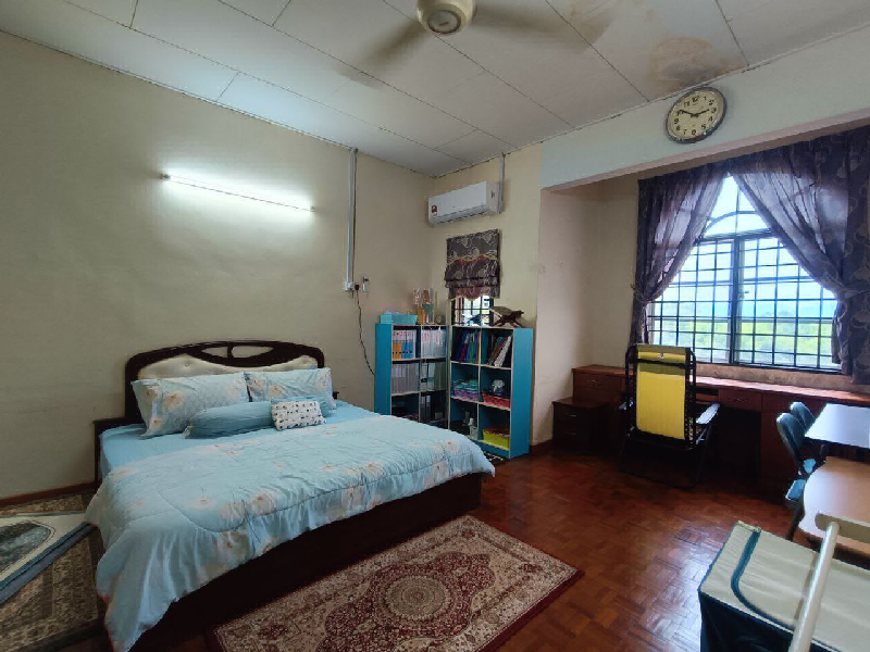 Rumah Teres 2 Tingkat Untuk Dijual Di Bandar Pengkalan Indah, Ipoh - photo 11
