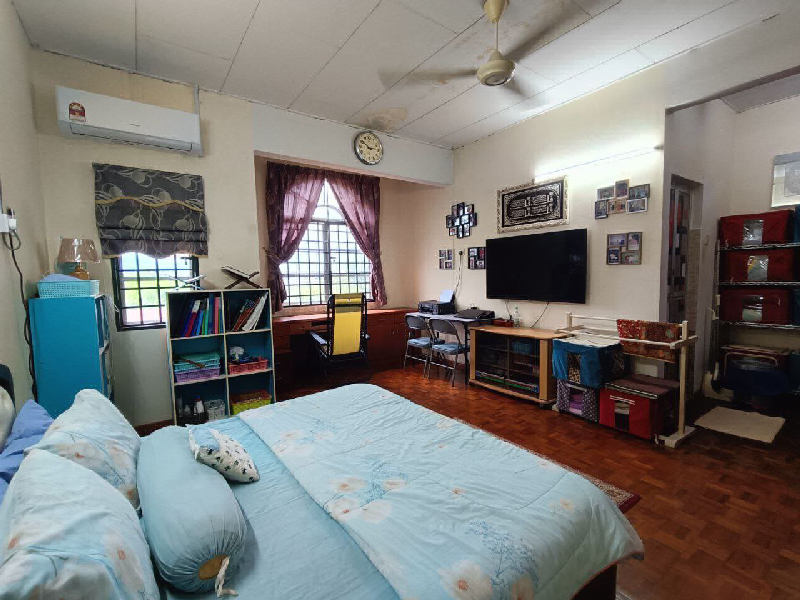 Rumah Teres 2 Tingkat Untuk Dijual Di Bandar Pengkalan Indah, Ipoh - photo 13