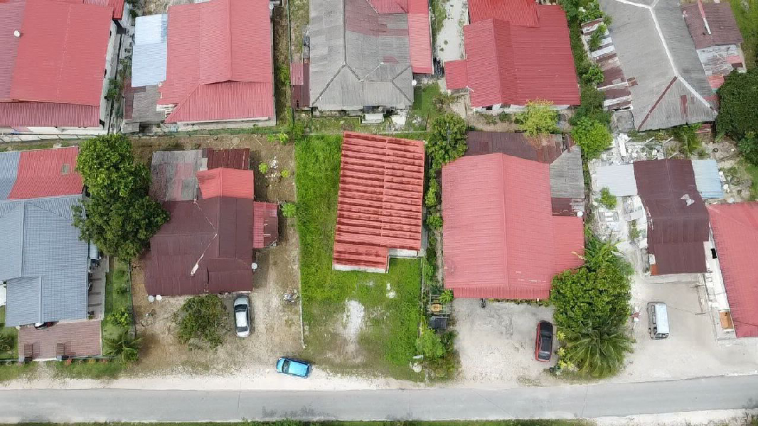 Rumah Untuk Dijual Di Kg Che Zainal Tambahan 1, Ipoh - photo 4