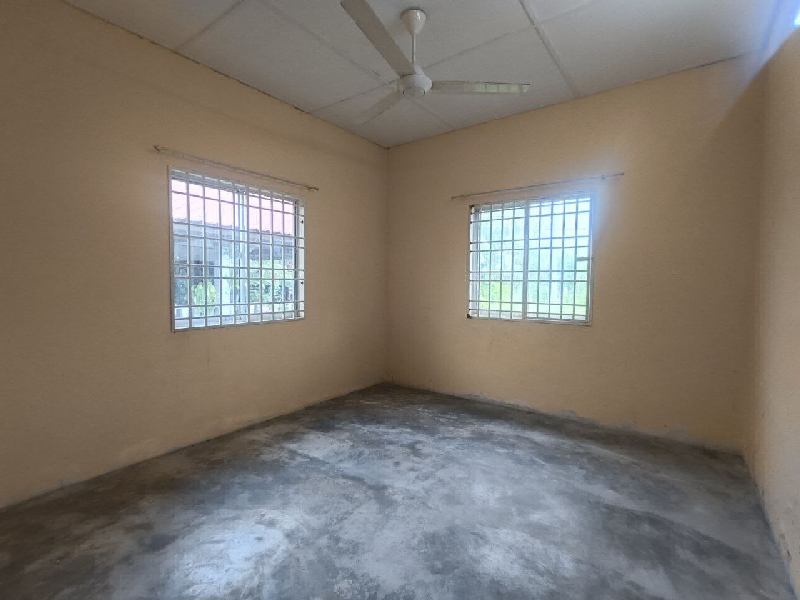 Rumah Untuk Dijual Di Kg Che Zainal Tambahan 1, Ipoh - photo 8