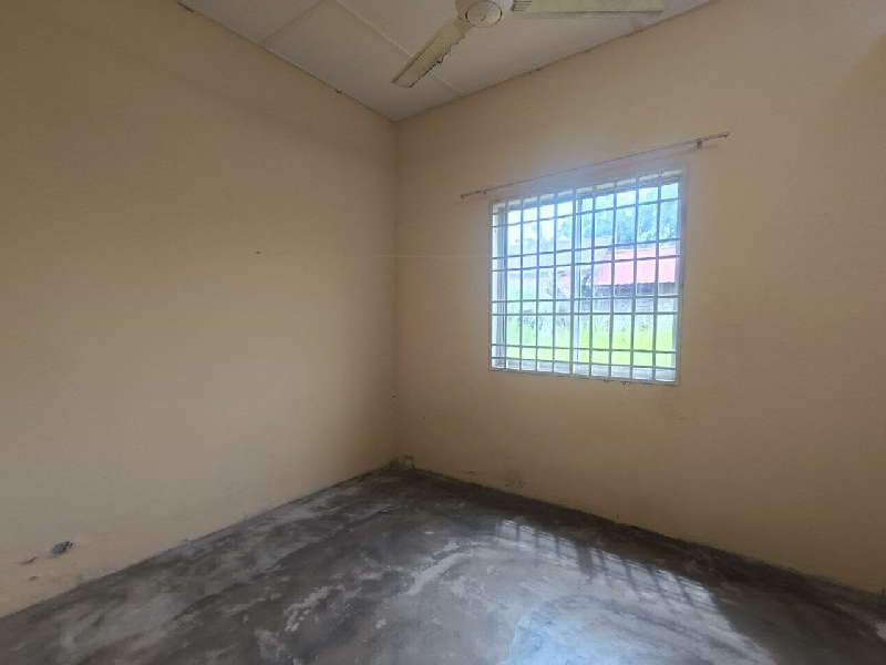 Rumah Untuk Dijual Di Kg Che Zainal Tambahan 1, Ipoh - photo 10