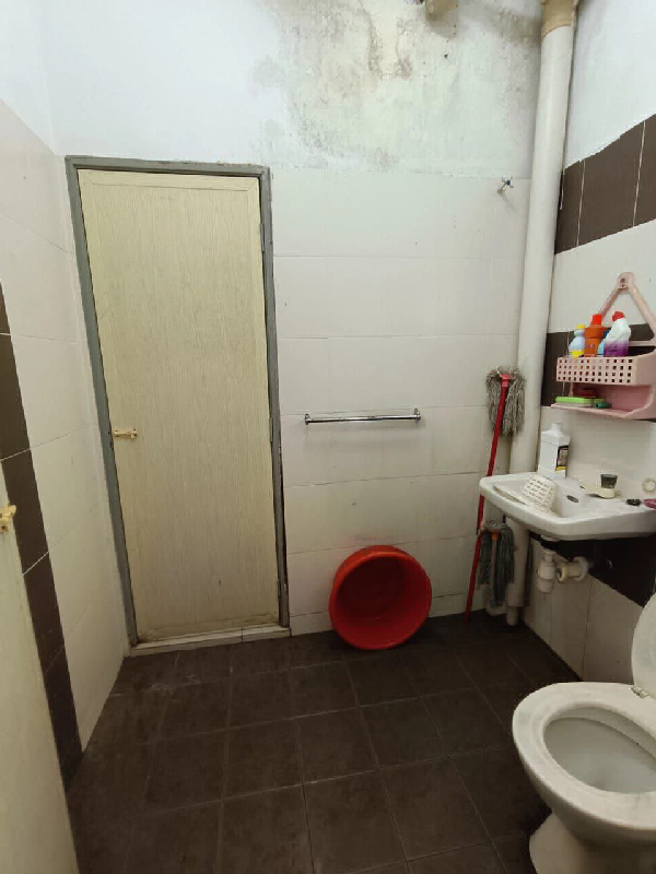Rumah Teres Dua Tingkat Untuk Dijual Di Taman Chandan Putri Kuala Kangsar - photo 11