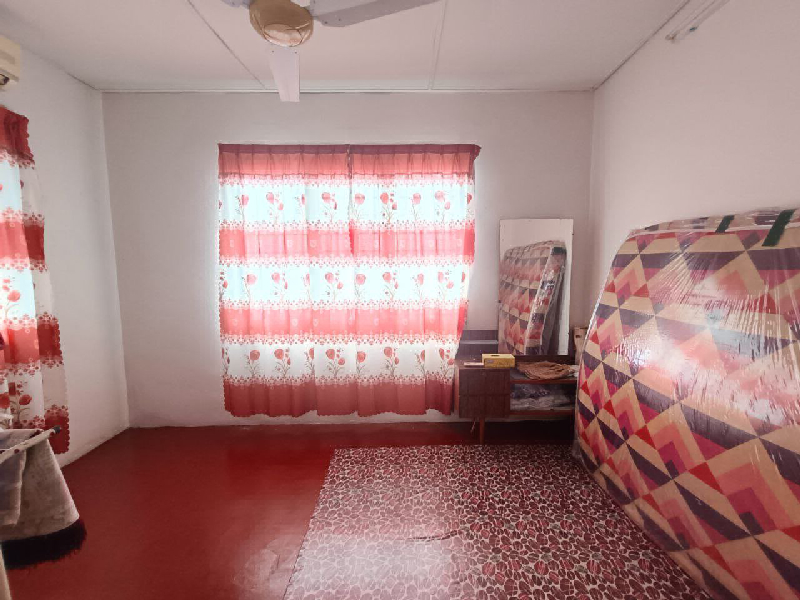 Rumah Dua Tingkat Kluster Untuk Dijual Di Taman Bemban Suria Batu Gajah - photo 8