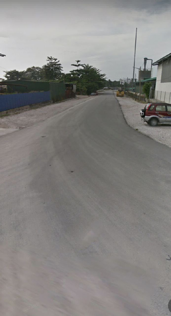 [UNTUK DIJUAL] Tapak Lot Kilang di Mambang Di Awan 3, Kampar, Perak - photo 4
