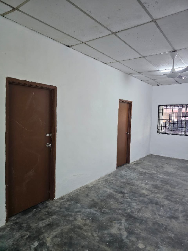 Rumah Kos Rendah Untuk DIjual Di Sri Iskandar - photo 3