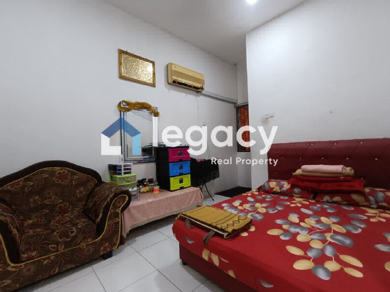 Teres Setingkat Endlot Untuk Dijual Di Taman Kinta Baru, Gopeng - photo 8