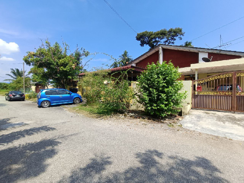Semi D Setingkat Untuk Dimiliki Di Taman Pengkalan Jaya , Ipoh - photo 2