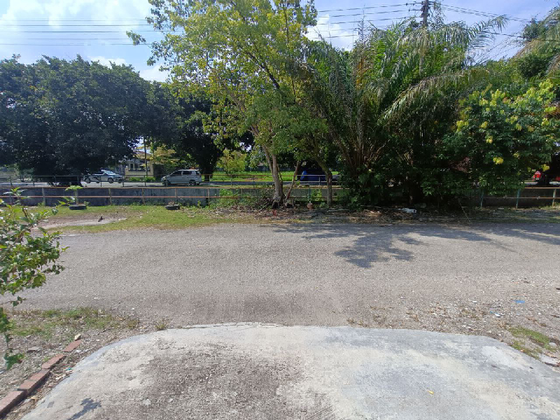 Semi D Setingkat Untuk Dimiliki Di Taman Pengkalan Jaya , Ipoh - photo 4