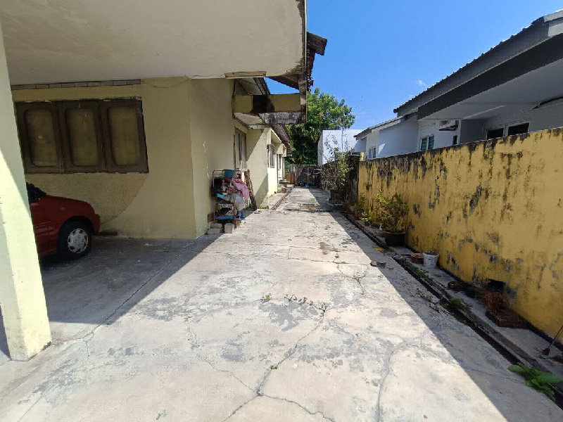 Semi D Setingkat Untuk Dimiliki Di Taman Pengkalan Jaya , Ipoh - photo 5