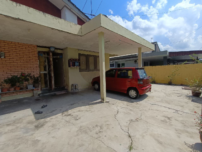 Semi D Setingkat Untuk Dimiliki Di Taman Pengkalan Jaya , Ipoh - photo 7