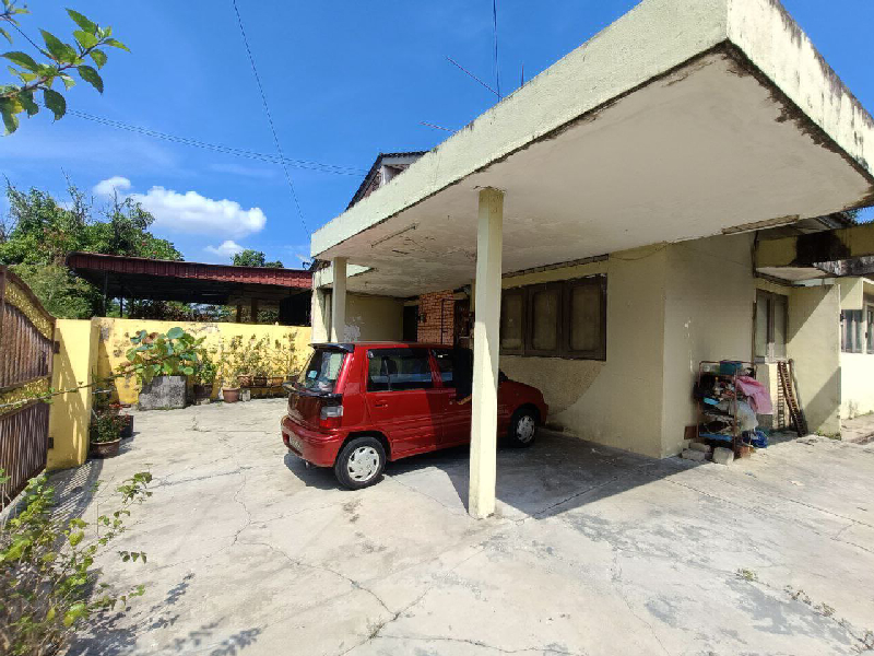 Semi D Setingkat Untuk Dimiliki Di Taman Pengkalan Jaya , Ipoh - photo 8