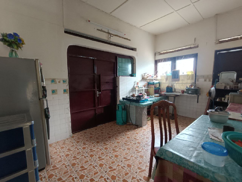 Semi D Setingkat Untuk Dimiliki Di Taman Pengkalan Jaya , Ipoh - photo 11