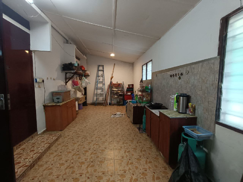 Semi D Setingkat Untuk Dimiliki Di Taman Pengkalan Jaya , Ipoh - photo 12