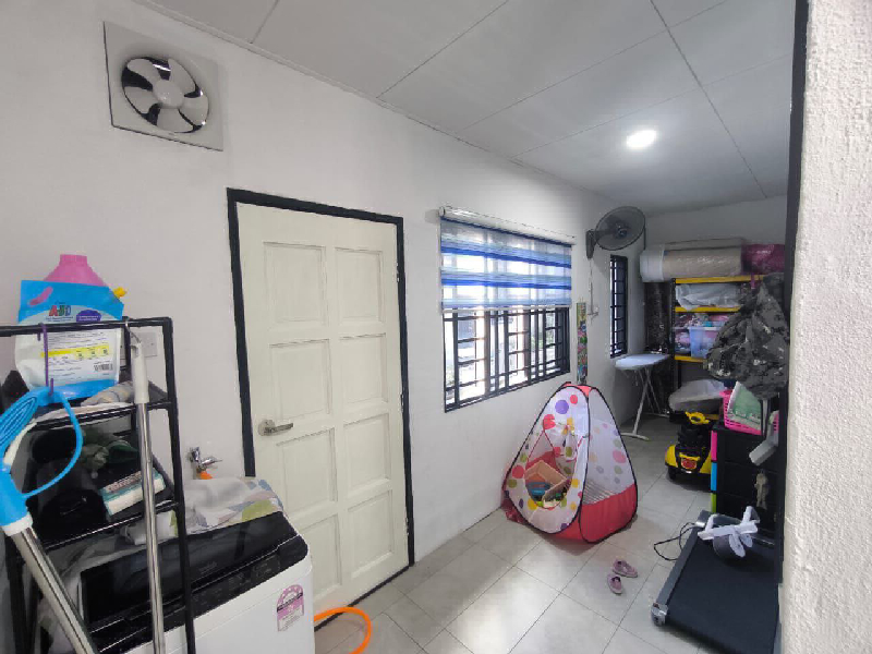 Rumah Untuk Dijual di Taman Pengkalan Harmoni, Botani Ipoh - photo 8