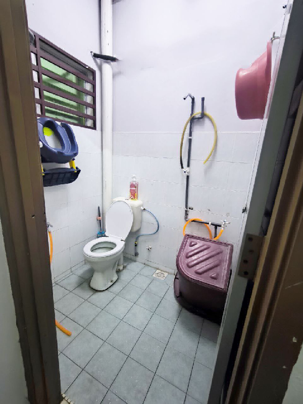 Rumah Untuk Dijual di Taman Pengkalan Harmoni, Botani Ipoh - photo 10