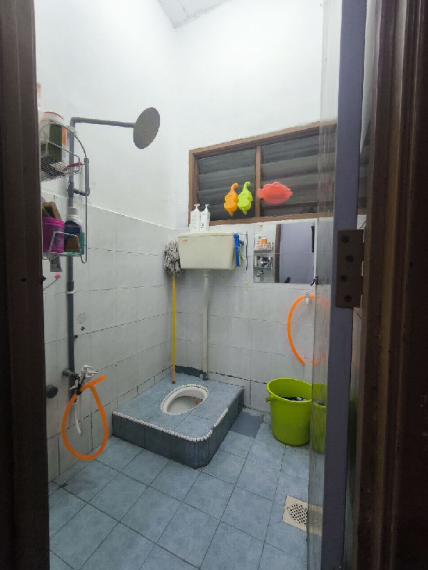 Rumah Untuk Dijual di Taman Pengkalan Harmoni, Botani Ipoh - photo 11