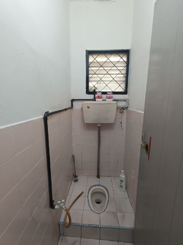 Rumah teres setingkat untuk dijual di Taman Muhibbah , Sungai Siput - photo 11