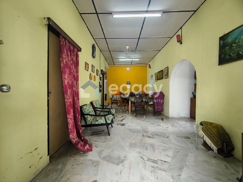 Banglo Luas di Kampung Serdang, Sitiawan Untuk Dijual!.. - photo 13