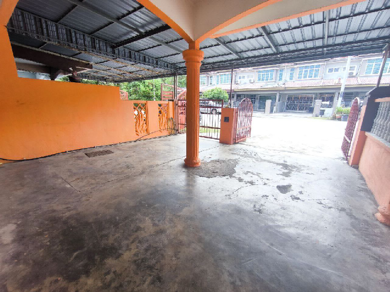 Rumah 2 Tingkat FREEHOLD @ Manjung Point 1, Seri Manjung! - photo 3