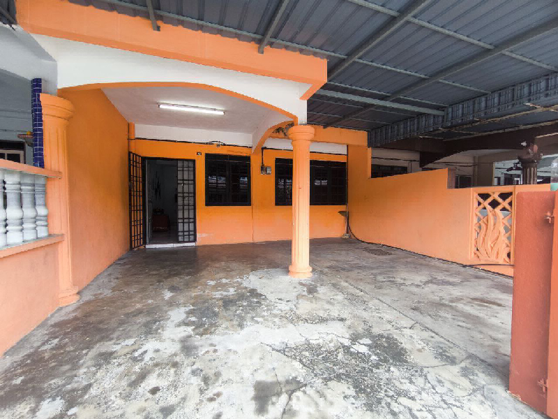 Rumah 2 Tingkat FREEHOLD @ Manjung Point 1, Seri Manjung! - photo 4