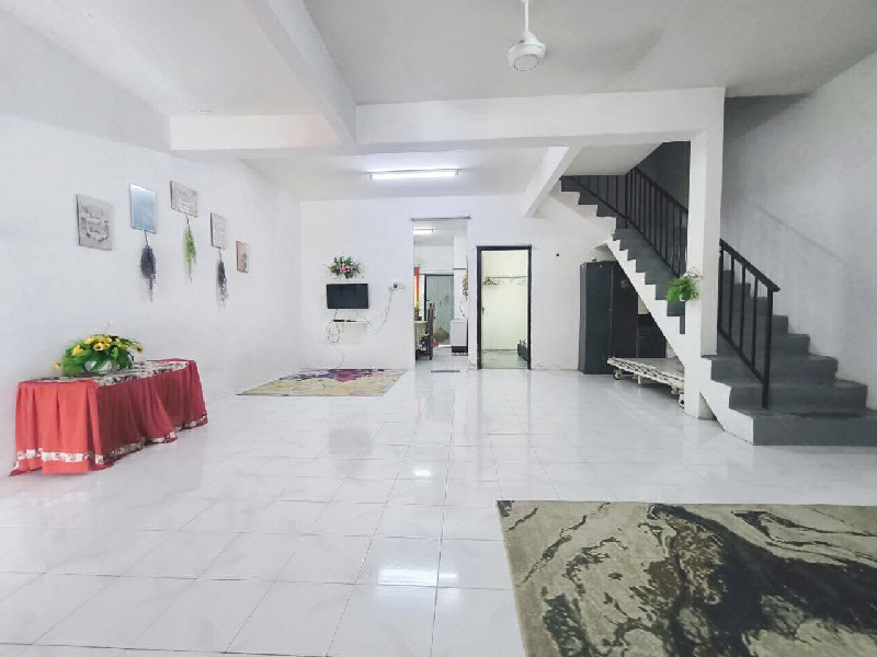 Rumah 2 Tingkat FREEHOLD @ Manjung Point 1, Seri Manjung! - photo 6