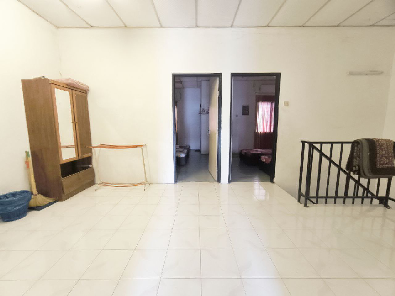 Rumah 2 Tingkat FREEHOLD @ Manjung Point 1, Seri Manjung! - photo 10