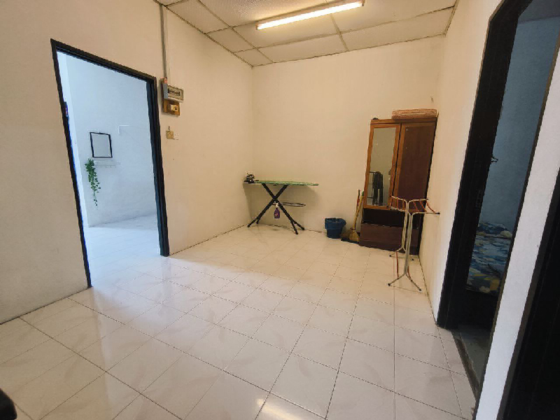 Rumah 2 Tingkat FREEHOLD @ Manjung Point 1, Seri Manjung! - photo 11
