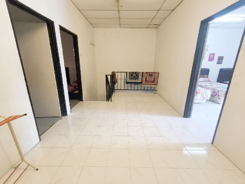 Rumah 2 Tingkat FREEHOLD @ Manjung Point 1, Seri Manjung! - photo 12