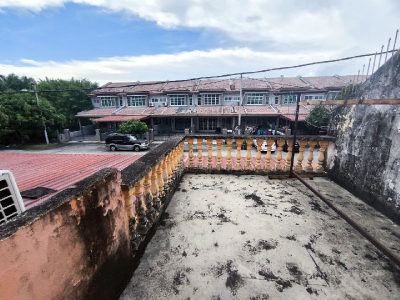 Rumah 2 Tingkat FREEHOLD @ Manjung Point 1, Seri Manjung! - photo 13
