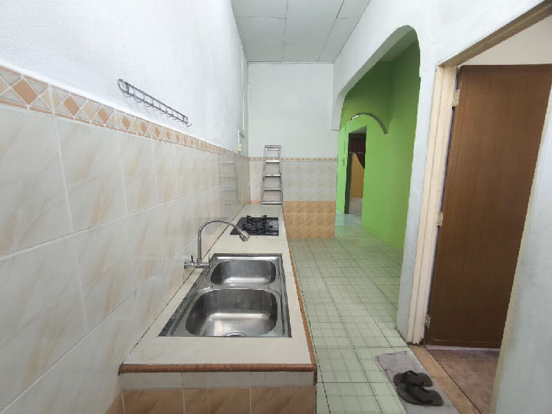 Rumah Di Taman Pinji Ria, Pengkalan Ipoh Untuk Dilepaskan. - photo 11