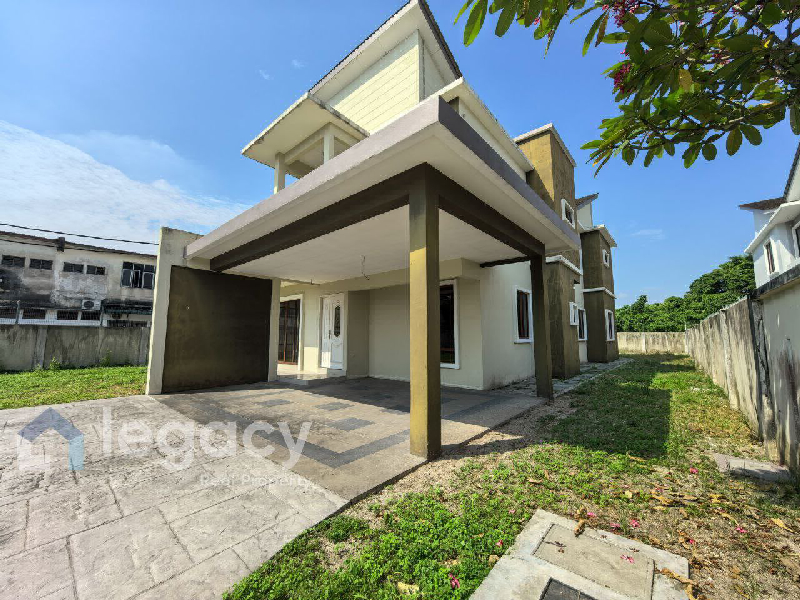 Banglo 2 Tingkat Eksklusif Untuk Dijual Di Jalan Labrooy Ipoh - photo 8