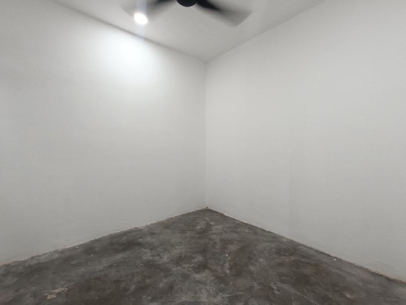 Rumah Teres Setingkat Untuk Dijual Di Taman Damai, Ayer Tawar - photo 9