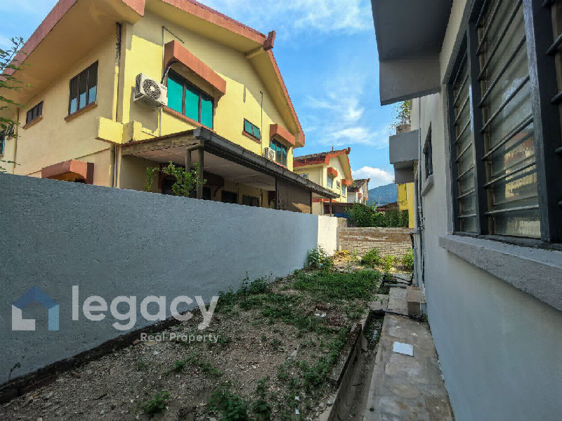 Semi D 2 Tingkat Untuk Dijual Di Rapat Setia Baru Gunung Rapat Ipoh - photo 8