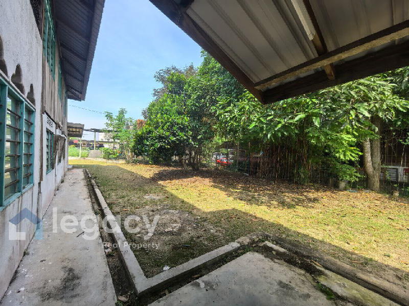 Tanah Beserta Rumah Kampung Untuk Dijual Di Kuala Ketil, Kedah - photo 8