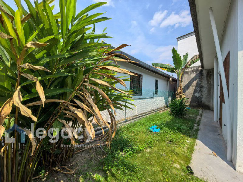 Semi D Setingkat Eksklusif Untuk Dijual Di Taman Melor, Teluk Intan - photo 4
