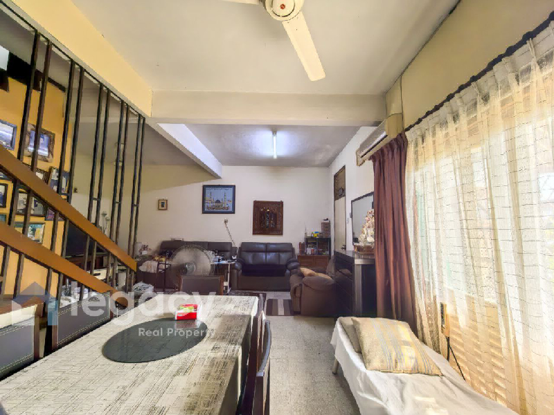 Rumah Teres 2 Tingkat Untuk Dijual Di Pekan Razaki Ipoh - photo 3