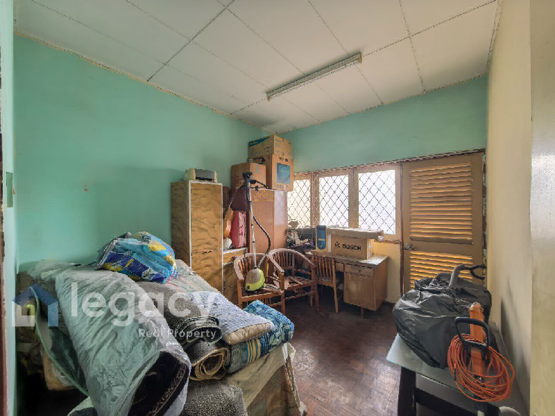 Rumah Teres 2 Tingkat Untuk Dijual Di Pekan Razaki Ipoh - photo 11