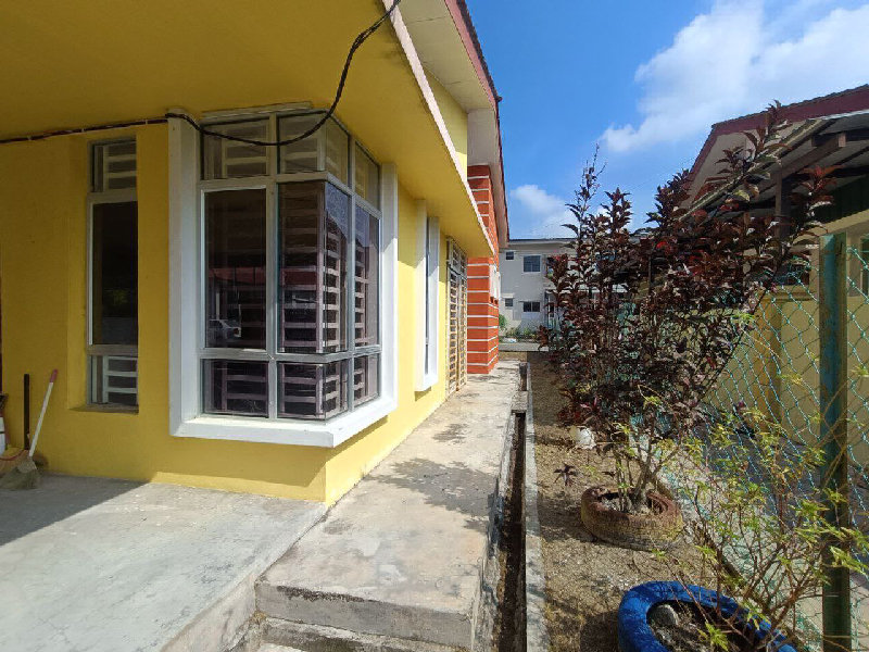 SEMI D ENDLOT UNTUK DIJUAL.Taman Seri Putera, Nibong Tebal.Harga Jualan :- RM450K (nego)Harga Pasara - photo 3