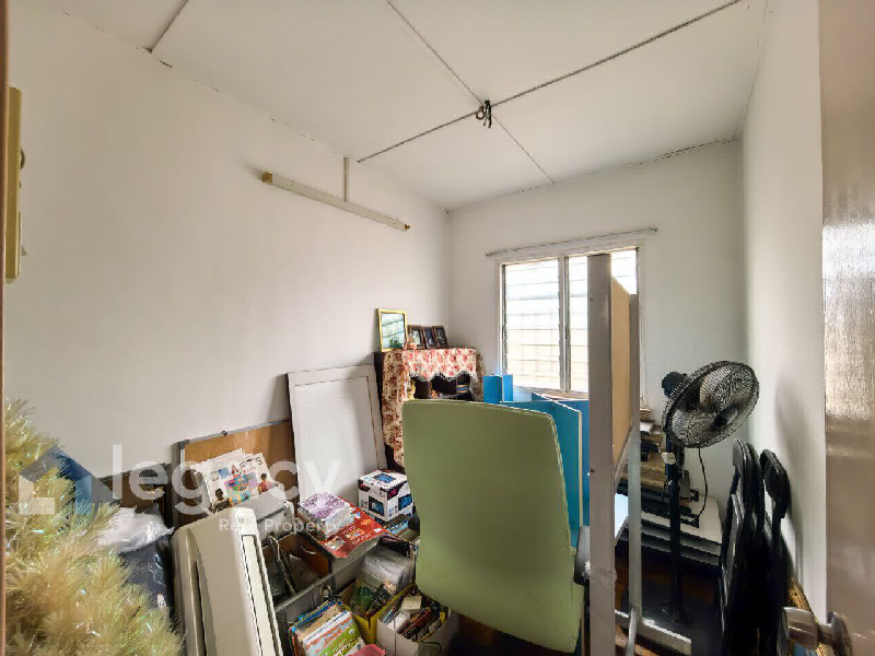 Rumah Teres 2 Tingkat Untuk Dijual di Taman Pakatan Jaya Ipoh - photo 11