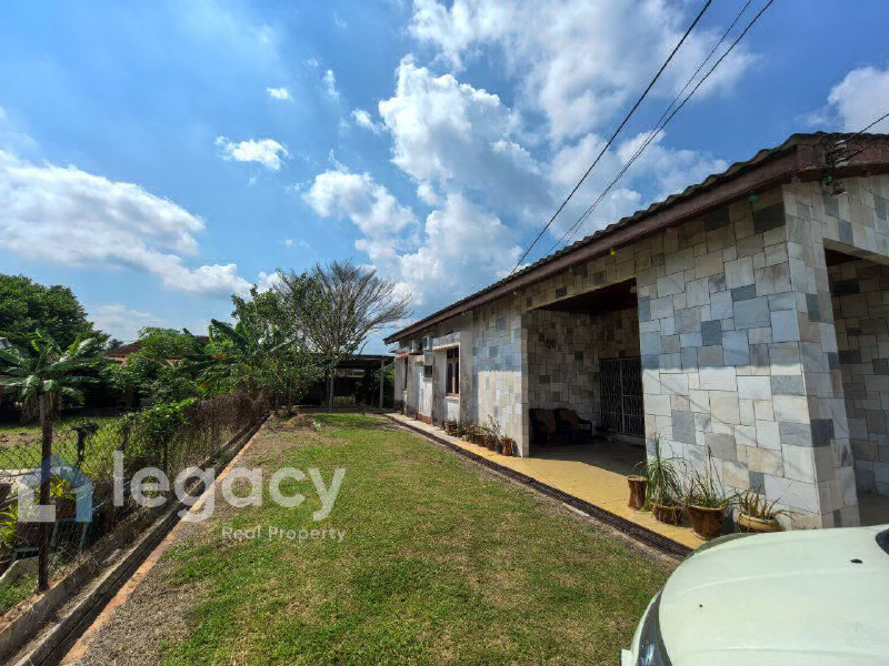  Banglo Setingkat Premium Untuk Dijual  Taman Serdang, Sitiawan Perak - photo 3